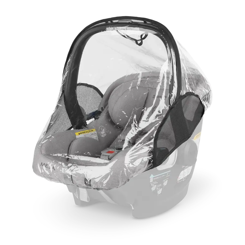 Infant Car Seat Rain Shield for Aria and Mesa (all models)