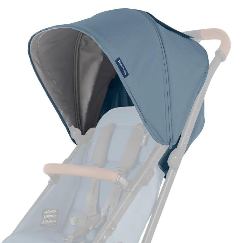 Canopy Fabric for Minu V2 Charlotte