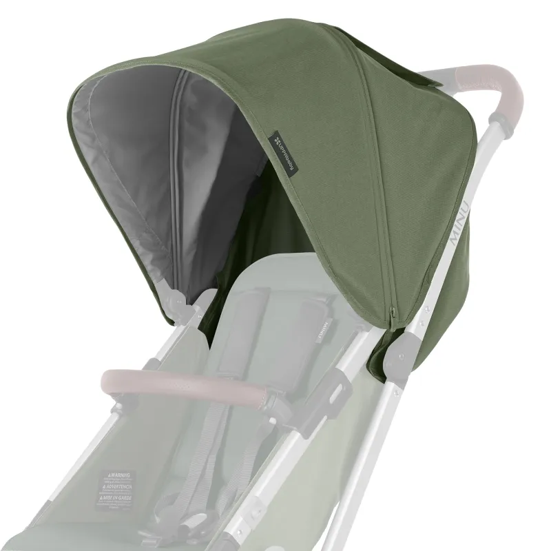 Canopy Fabric for Minu V2 Emelia