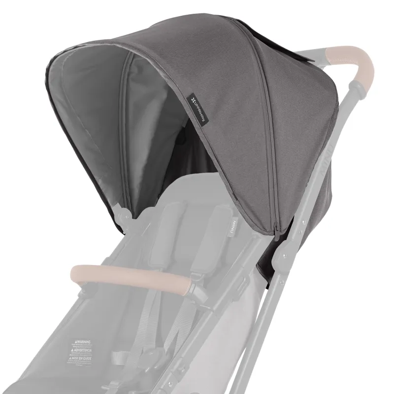 Canopy Fabric for Minu V2 Greyson