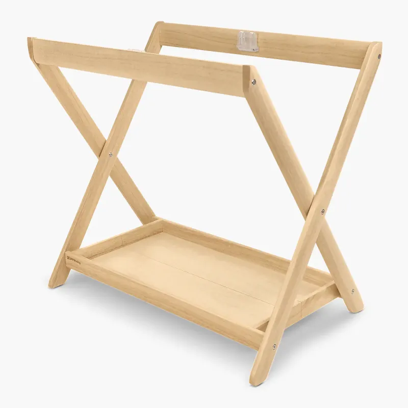 Bassinet Stand Natural