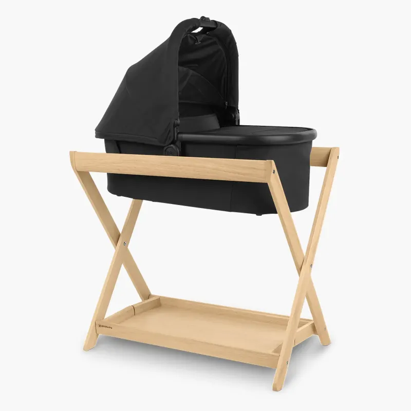 Bassinet Stand Natural