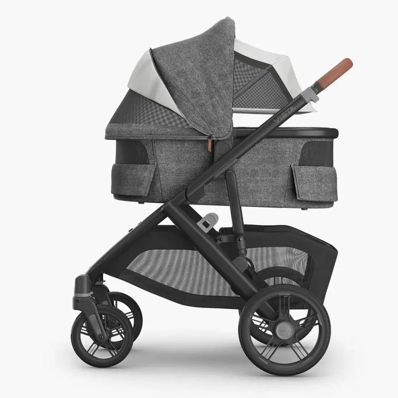 Bassinet V3 Greyson