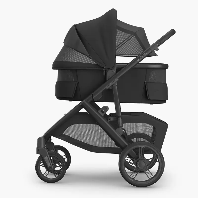 Bassinet V3 Jake