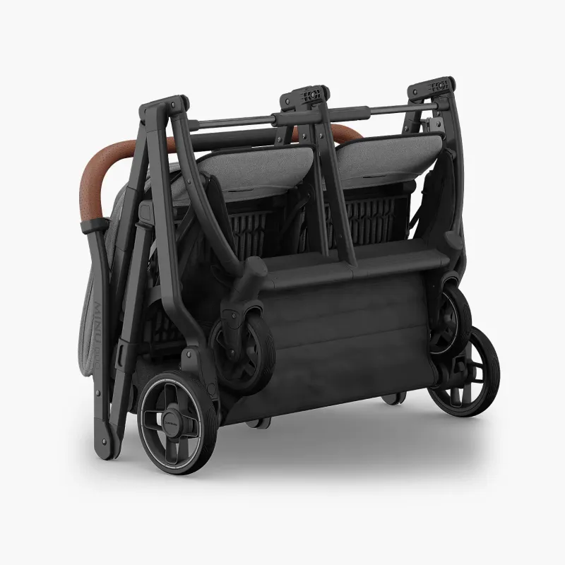 Minu® Duo Greyson 3 Minu® Duo Greyson