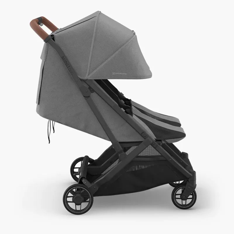 Minu® Duo Greyson 7 Minu® Duo Greyson