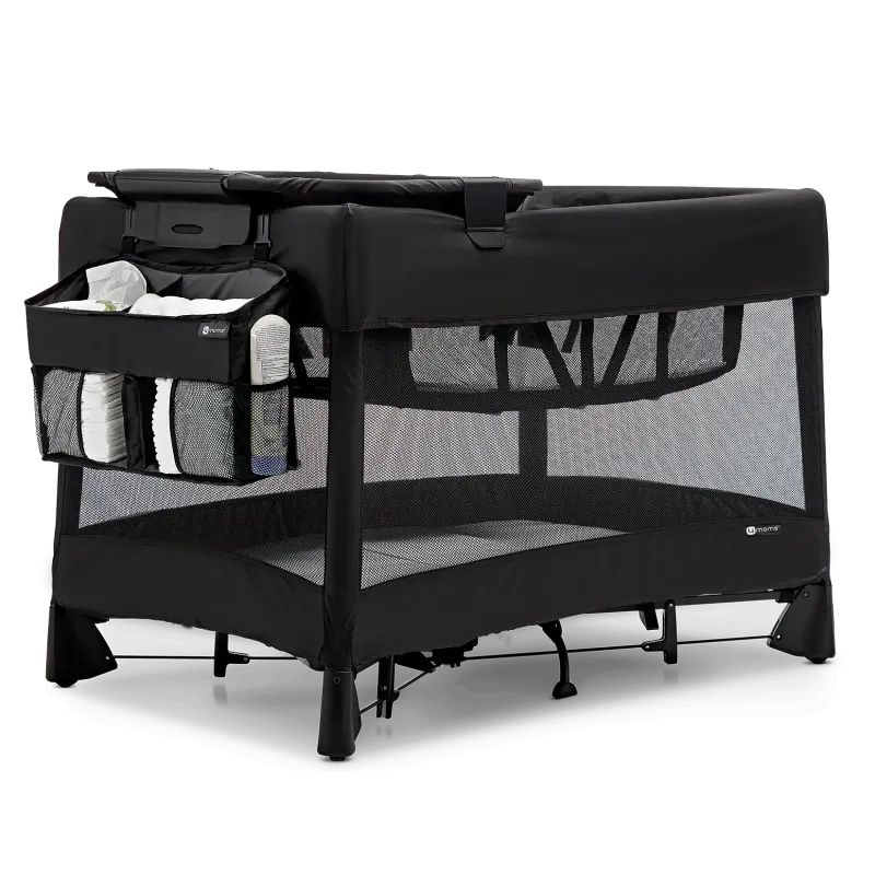 breeze playard diaper storage caddy 3 breeze playard diaper storage caddy