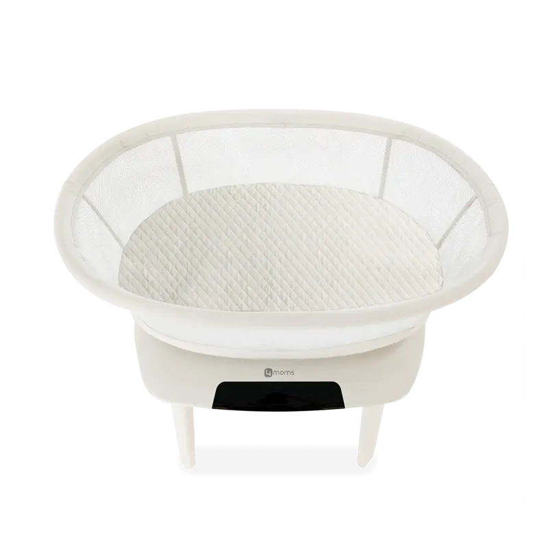 4moms mamaRoo Sleep Mattress Pad Cover