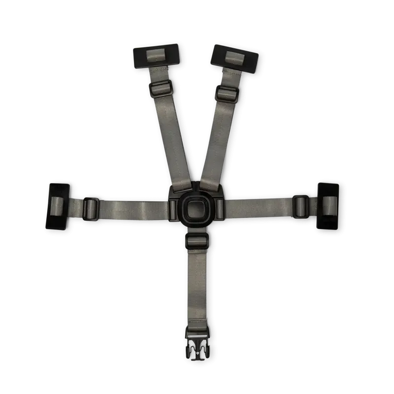 4moms mamaRoo 5 Point Harness