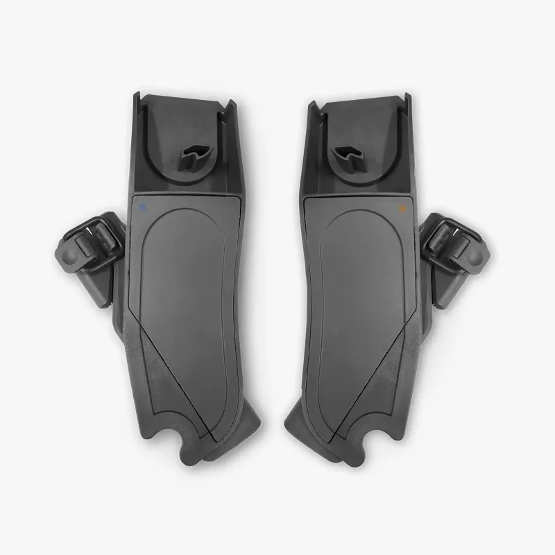 Lower Car Seat Adapters for Vista (Maxi-Cosi®, Nuna®, and Cybex)