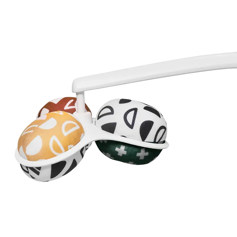 4moms Universal Toy Balls Desert