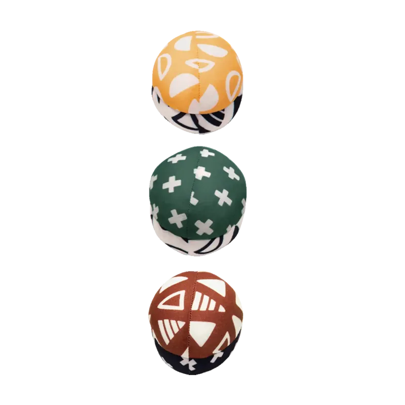4moms Universal Toy Balls Desert