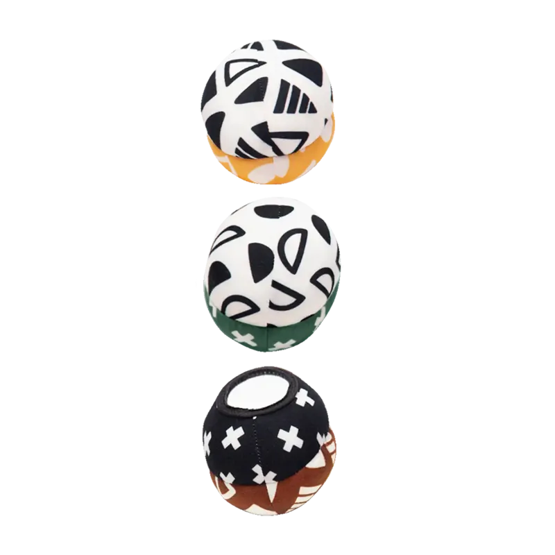4moms Universal Toy Balls Desert