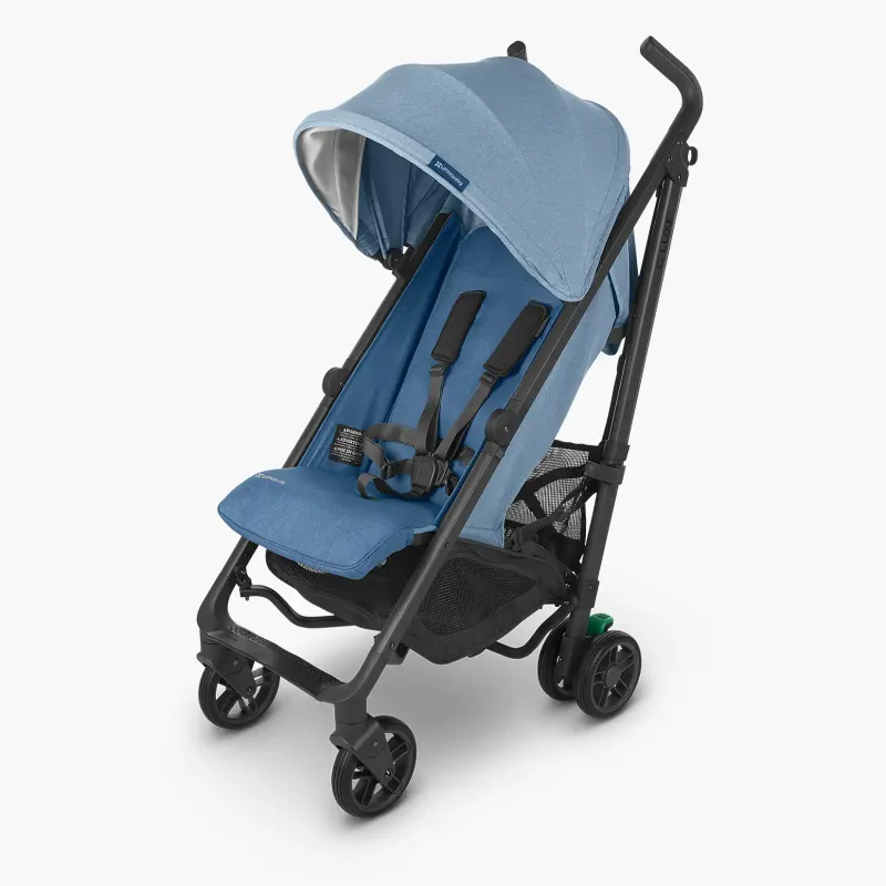 G-Luxe® Charlotte