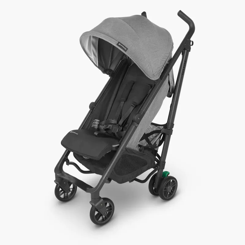 G-Luxe® Greyson