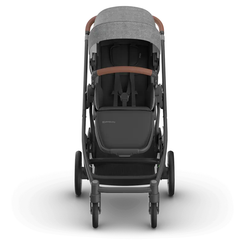 Cruz® V3 Greyson