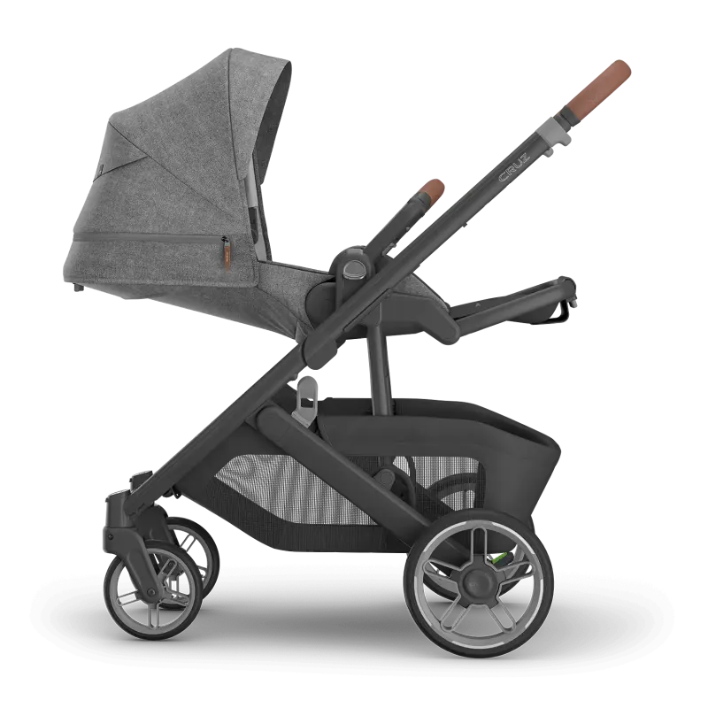 Cruz® V3 Greyson