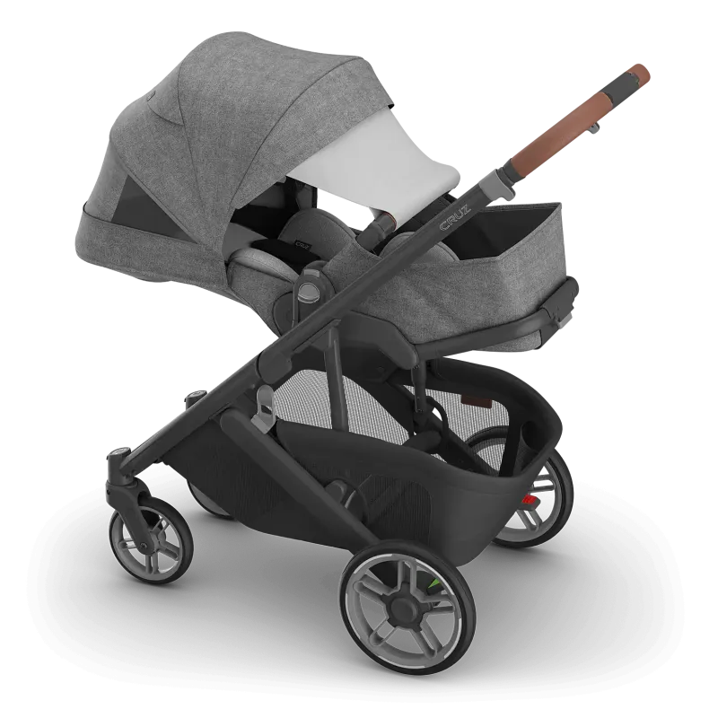 Cruz® V3 Greyson