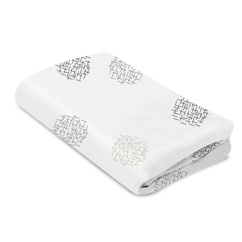 Breeze Playard Sheets White