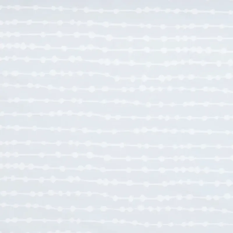 Breeze Playard Sheets Grey