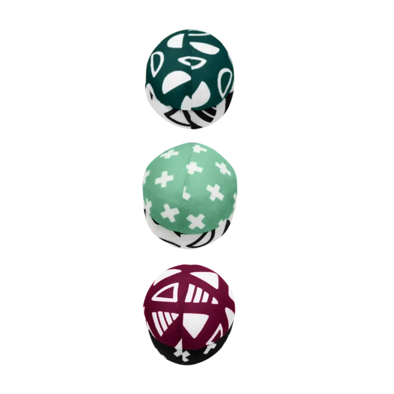4moms Universal Toy Balls - Blossom