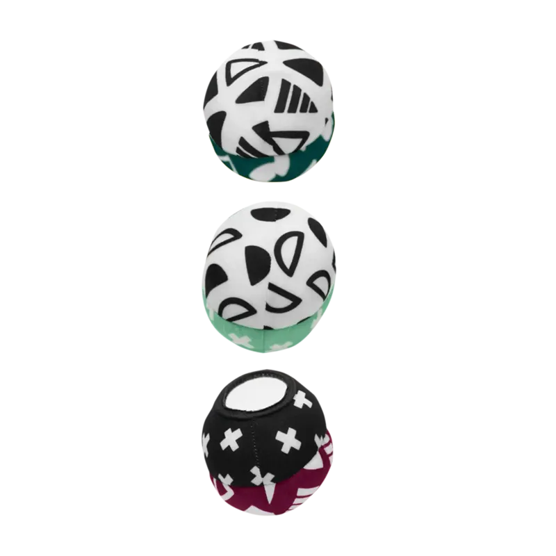 4moms Universal Toy Balls - Blossom