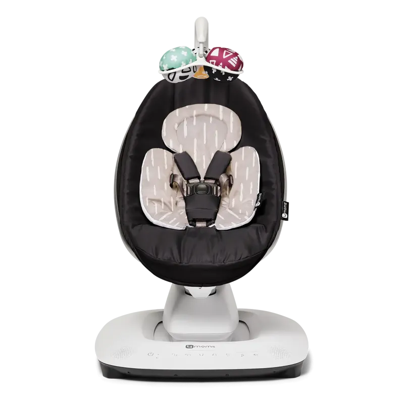 4moms mamaRoo infant insert Sand