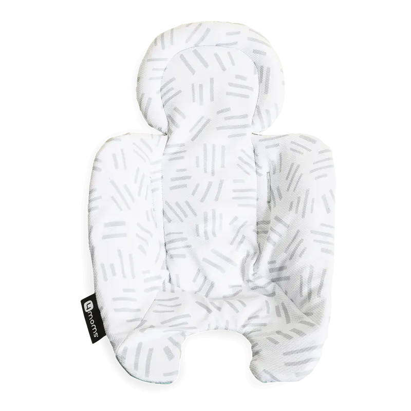 4moms mamaRoo infant insert MINT COOL MESH