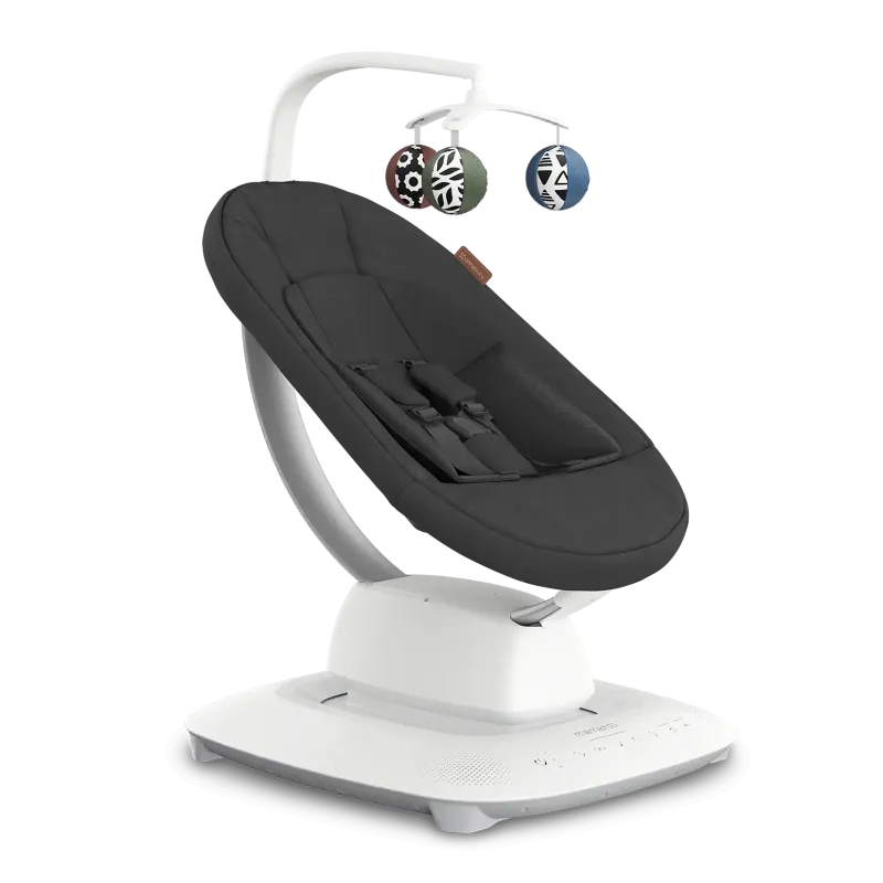 Mamaroo® Smart Swing Jake