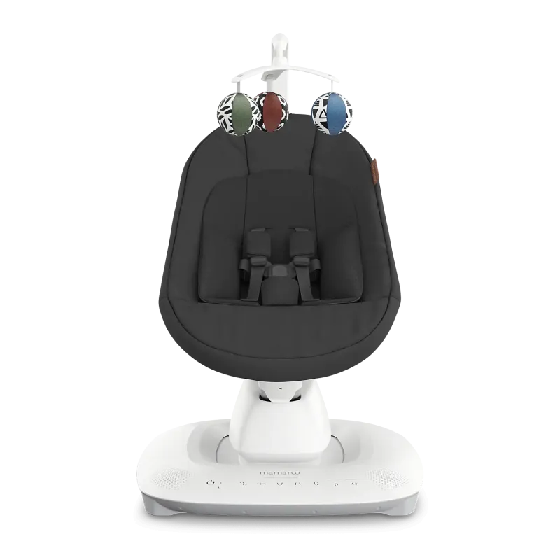 Mamaroo® Smart Swing Jake 4 Mamaroo® Smart Swing Jake