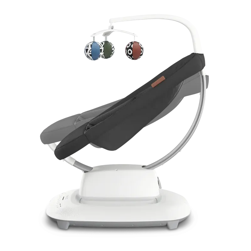 Mamaroo® Smart Swing Jake 7 Mamaroo® Smart Swing Jake