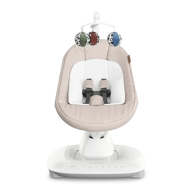 Mamaroo® Smart Swing Charlie