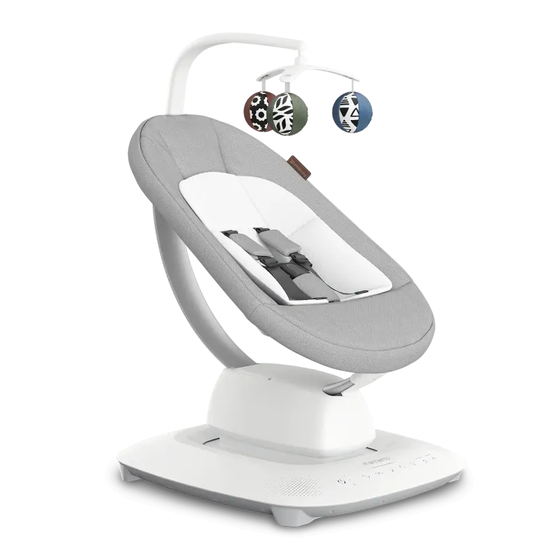 Mamaroo® Smart Swing Stella