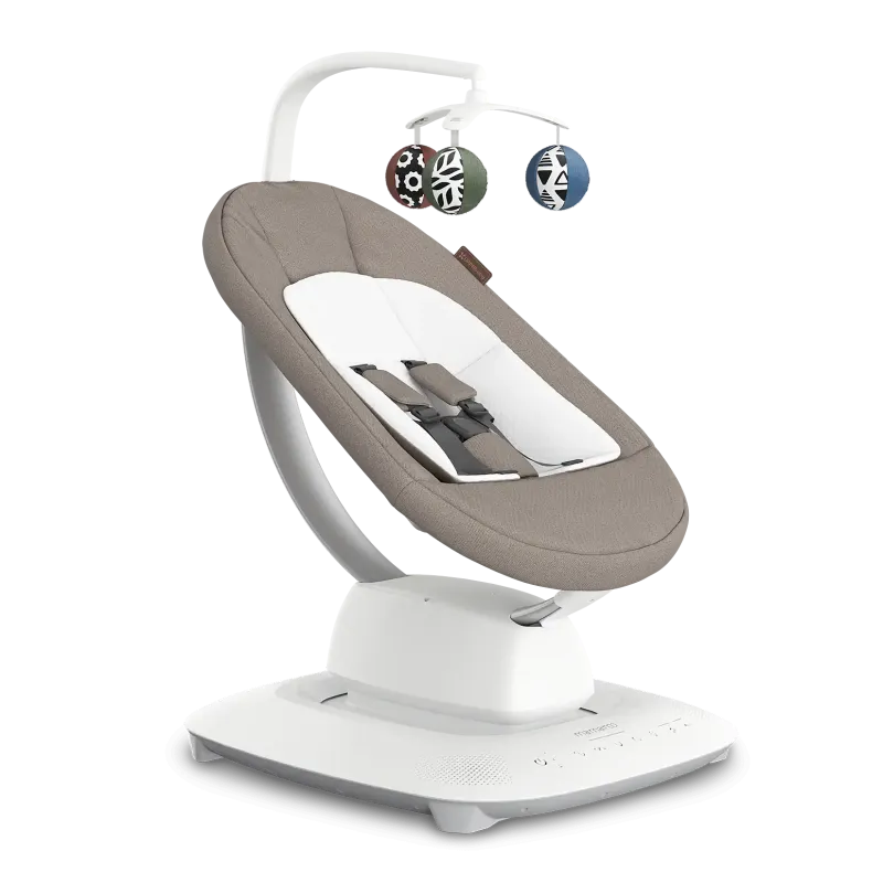 Mamaroo® Smart Swing Wells