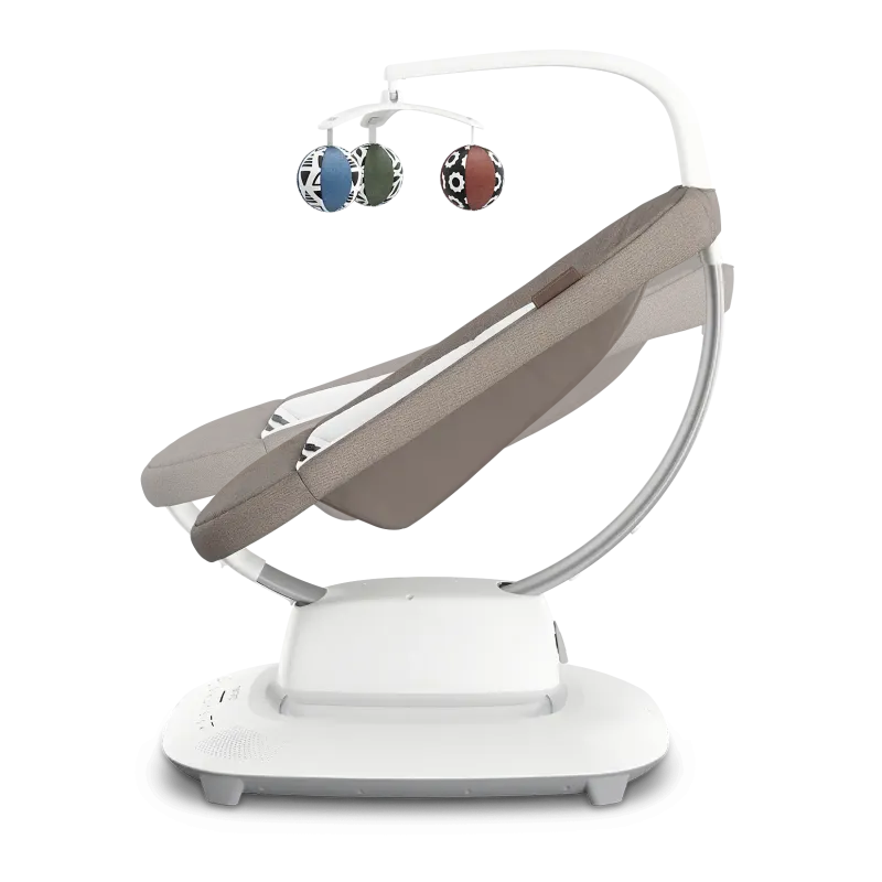 Mamaroo® Smart Swing Wells
