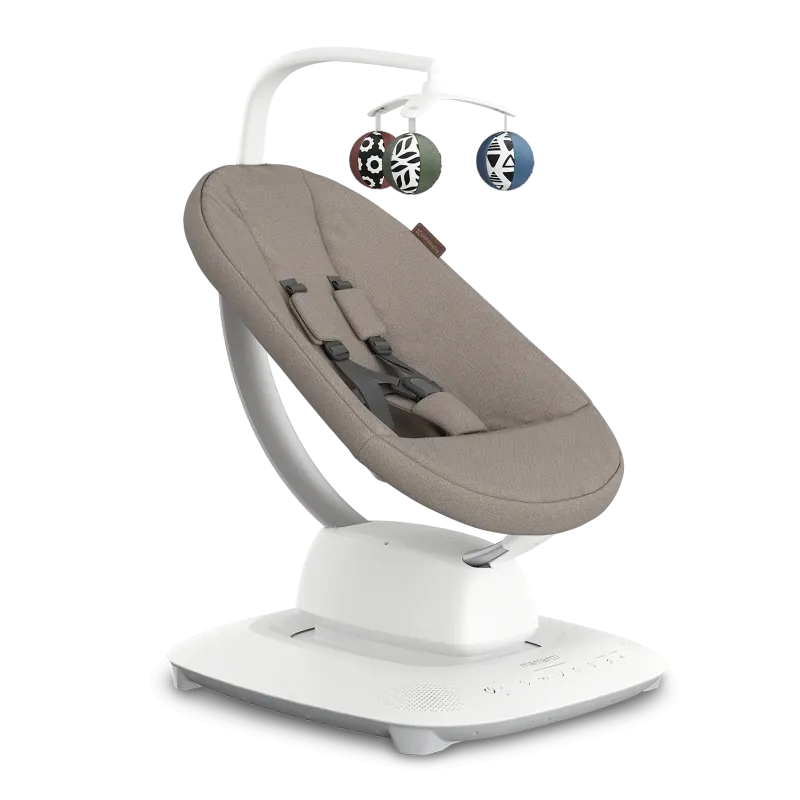 Mamaroo® Smart Swing Wells