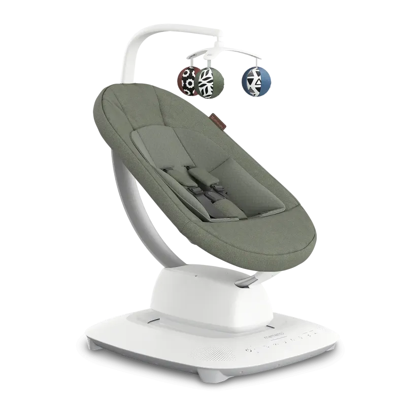 Mamaroo® Smart Swing CAMILA