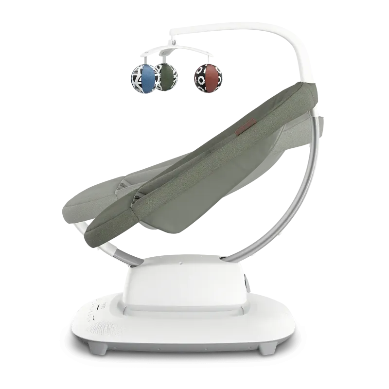 Mamaroo® Smart Swing CAMILA 5 Mamaroo® Smart Swing CAMILA