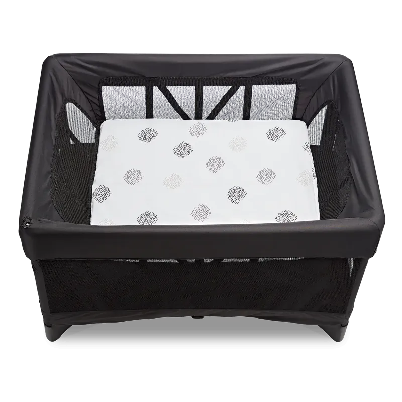 4moms Bassinet Sheets White