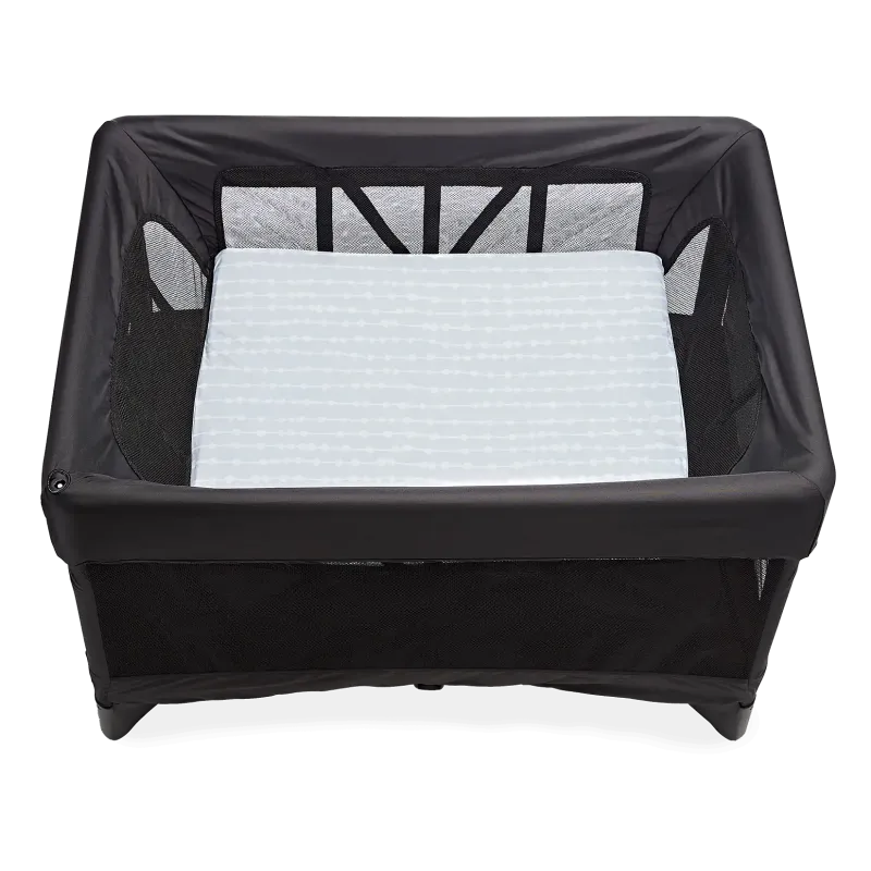 4moms Bassinet Sheets Grey