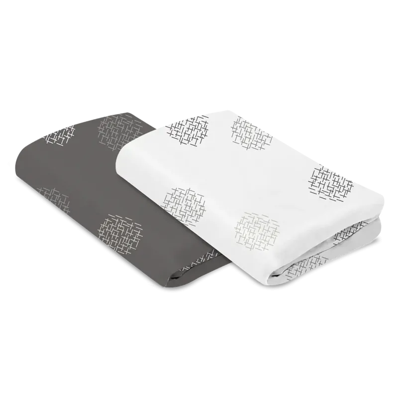 Breeze Playard Sheets BIRCH