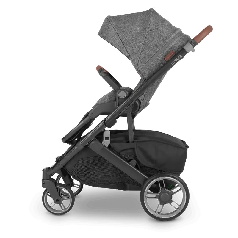 Basket Cover for Cruz V2-V3 models