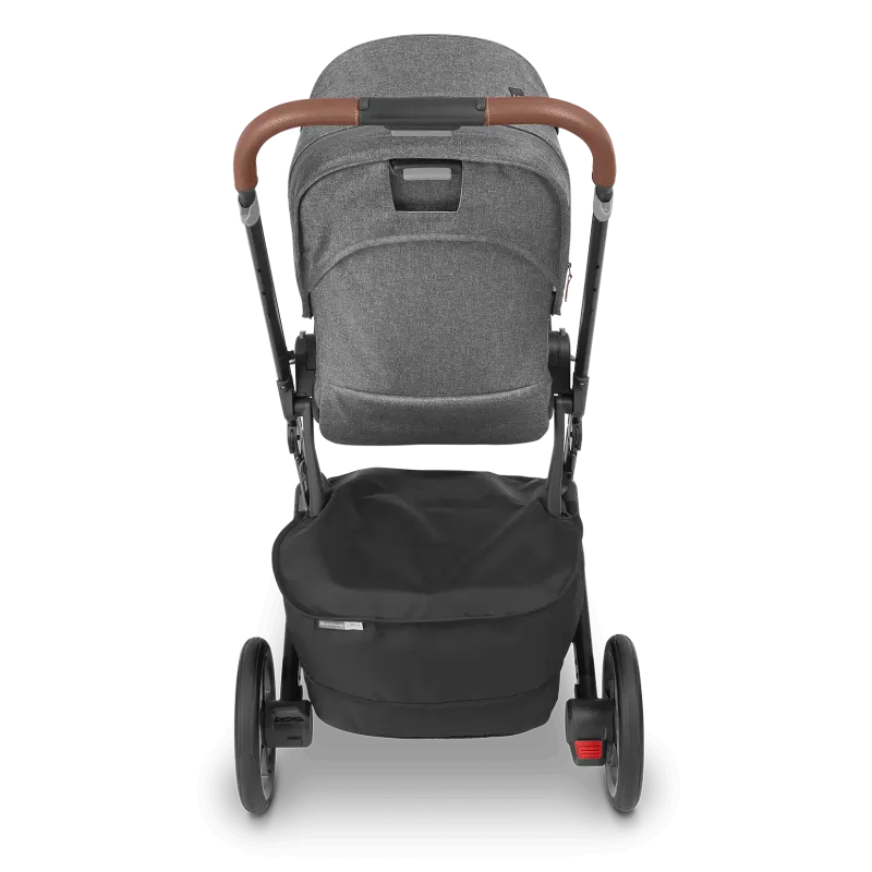 Basket Cover for Cruz V2-V3 models