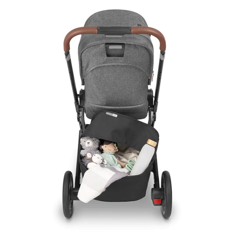 Basket Cover for Cruz V2-V3 models