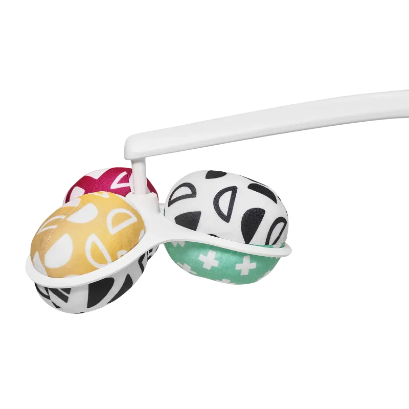 4moms Universal Toy Balls - Classic