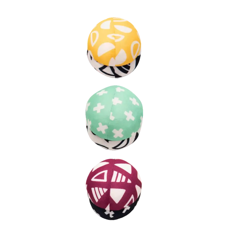 4moms Universal Toy Balls - Classic