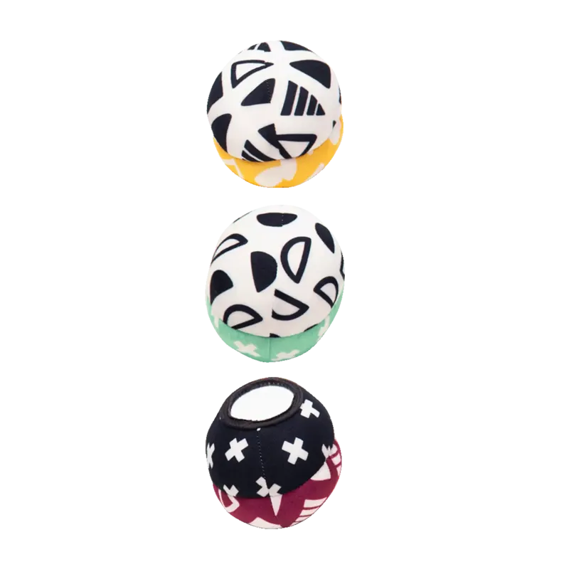 4moms Universal Toy Balls - Classic