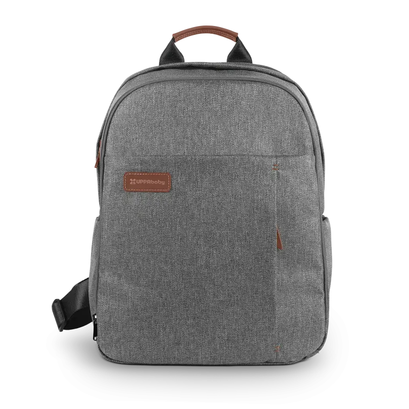 Changing Backpack Greyson
