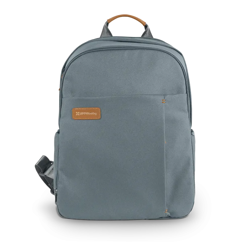 Changing Backpack Callum