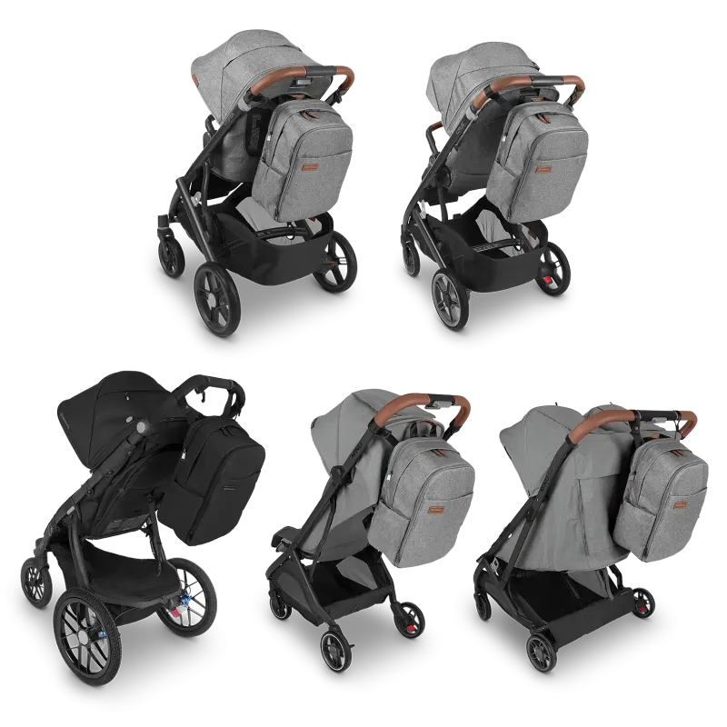 Changing Backpack Evelyn